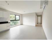 VENDO DEPARTAMENTOS EN SAN LORENZO ZONA LAGUNA GRANDE!!