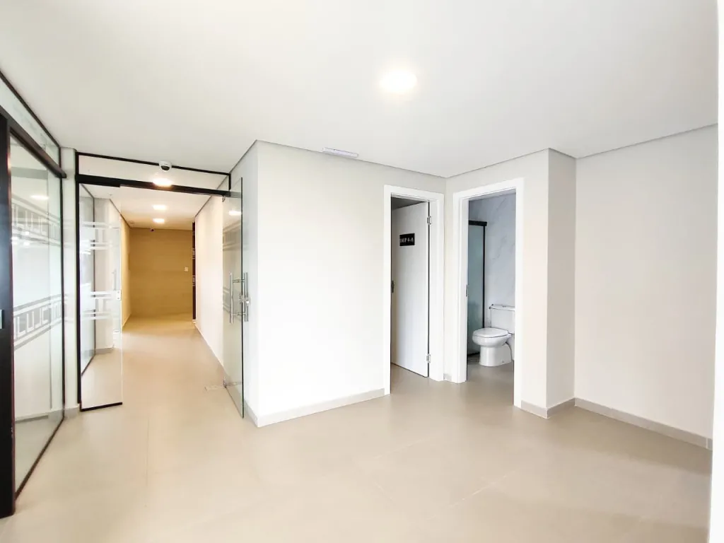 VENDO DEPARTAMENTOS EN SAN LORENZO ZONA LAGUNA GRANDE!! — foto 3