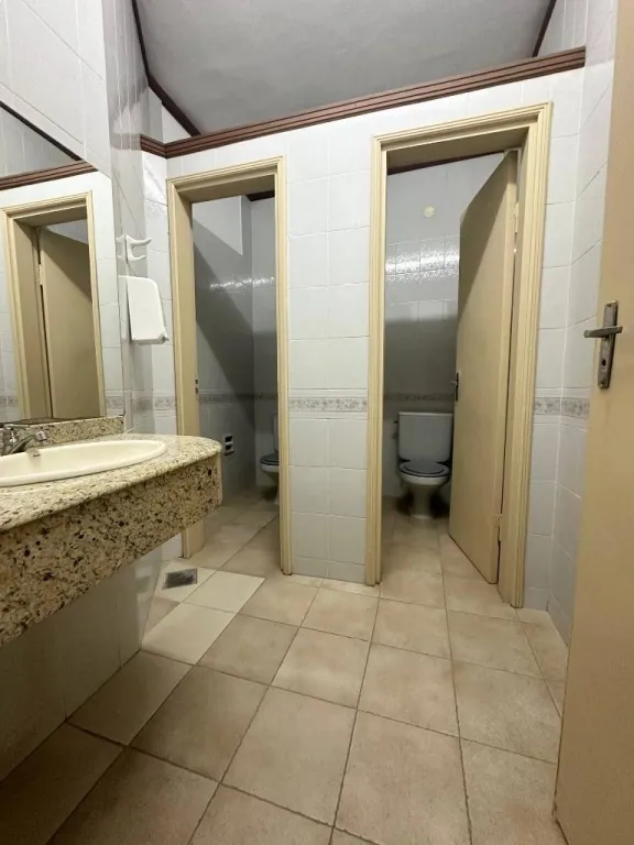 PISO COMPLETO EN ALQUILER | CENTRO HISTÓRICO DE ASUNCIÓN — photo 2