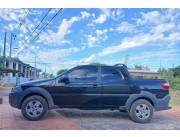 Vendo Fiat Strada 2019!!!