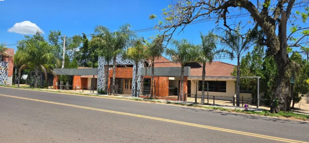 LOCAL COMERCIAL GASTRONÓMICO EN ALQUILER | SAN BERNARDINO — foto 3