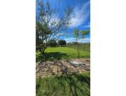 Residencia Colonial en Alquiler Temporal | San Bernardino