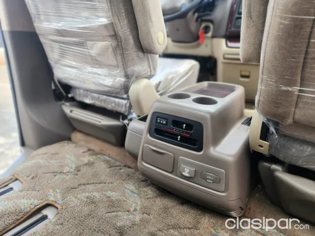 Toyota Hiace 1999 — foto 7