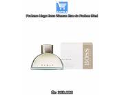 Perfume Hugo Boss Woman Eau de Parfum 90ml
