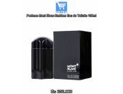 Perfume Mont Blanc Emblem Eau de Toilette 100ml