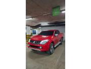 Mitrusbishi Triton 2019 de Nipon - Recibo vehiculo - Financiacion propia