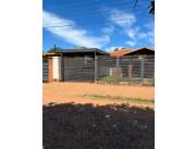 Casa en alquiler en San Lorenzo