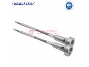 Fuel injector Control Valve F00VC01502