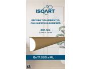 MOLDURA DECORATIVA PARA USO EXTERNO | BOISERIE BSR-304