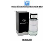 Perfume Mercedes Benz Man Eau de Toilette 120ml
