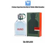 Perfume Hugo Boss Man Eau de Toilette 125ml Masculino