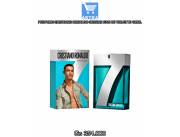 PERFUME CRISTIANO RONALDO ORIGINS EAU DE TOILETTE 100ML