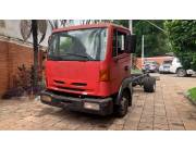 Nissan atleon Motor DB20 nuevo Caja nueva Cardanes soportes de motor caja nuevos cablead