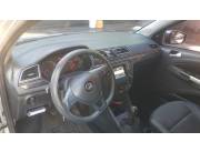 Volkswagen Saveiro 2017