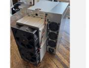 USED/new Bitmain Antminer KS7 & Antminer L9 17Ghs Asic Miners