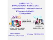 BUSCAMOS PERSONAS EMPRENDEDORAS