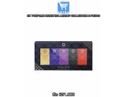 KIT PERFUME ORIENTICA LUXURY COLLECTION 5 PIEZAS