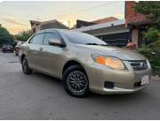 Toyota Axio 2006 jb