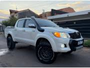 Toyota Hilux 2012 jb