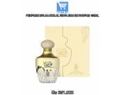 PERFUME NYLAA HITA AL WAFA EAU DE PARFUM 100ML