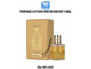 PERFUME LATTAFA FIRE ON ICE EDP 110ML