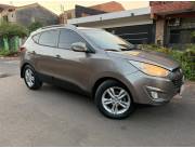 Hyundai Tucson 2011 jb