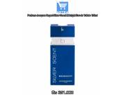 Perfume Jacques Bogart Silver Scent Midnight Eau de Toilete 100ml