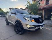 Kia Sportage 2012 jb