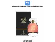 PERFUME NYLAA WARD AL SABAH EAU DE PARFUM 100ML