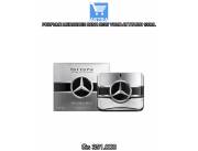 PERFUME MERCEDES BENZ SIGN YOUR ATTITUDE 100ML