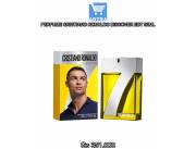 PERFUME CRISTIANO RONALDO DISCOVER EDT 50ML