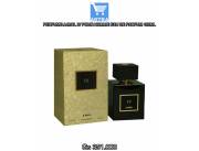 PERFUME AJMAL IV POUR HOMME EAU DE PARFUM 100ML