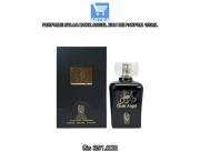 PERFUME NYLAA DARK ANGEL EAU DE PARFUM 100ML