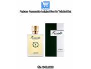 Perfume Faconnable Loriginal Eau De Toilette 90ml