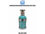 PERFUME PARIS CORNER REHAM WILD EDP 100ML