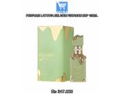 PERFUME LATTAFA ECLAIRE PISTACHE EDP 100ML