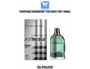 PERFUME BURBERRY THE BEAT EDT 100ML