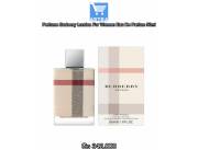 Perfume Burberry London For Women Eau De Parfum 50ml