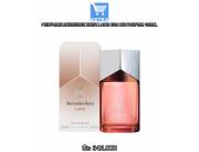 PERFUME MERCEDEZ BENZ LAND EAU DE PARFUM 100ML