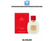 PERFUME MARC JOSEPH RED PALACE EAU DE PARFUM 100ML