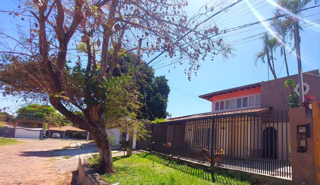 Casa en venta – Lambaré, Asunción — foto 2