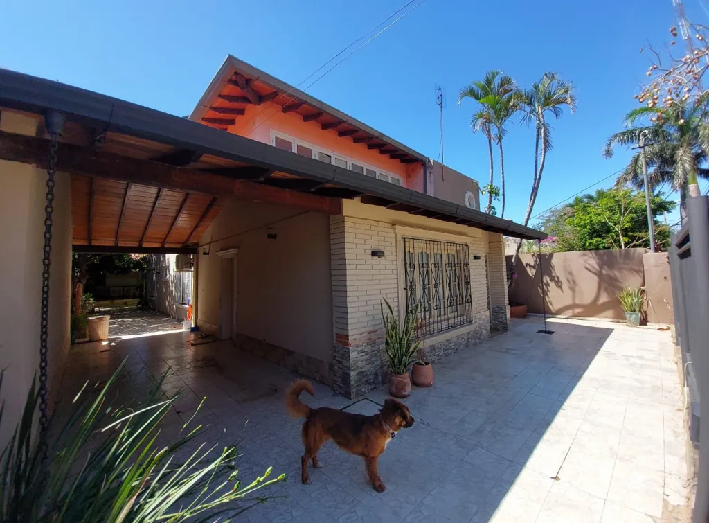 Casa en venta – Lambaré, Asunción — foto 3