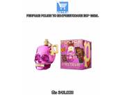 PERFUME POLICE TO BE #FREETODARE EDP 125ML