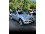 MERCEDES BENZ ML 320 2009