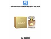 PERFUME YVES DE SISTELLE ROYALTY EDP 100ML