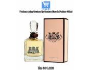 Perfume Juicy Couture By Couture Eau de Parfum 100ml
