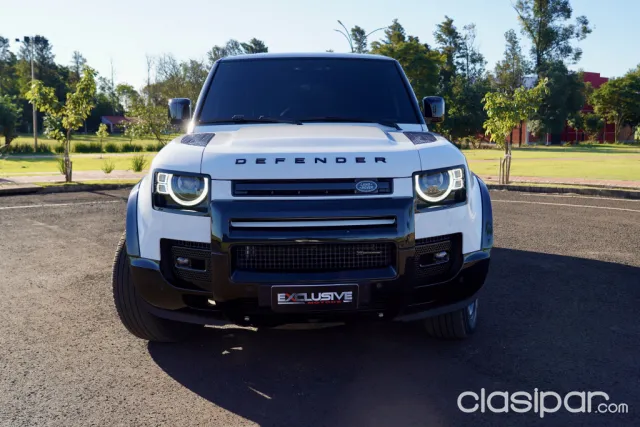Land Rover Defender 2023 — foto 2