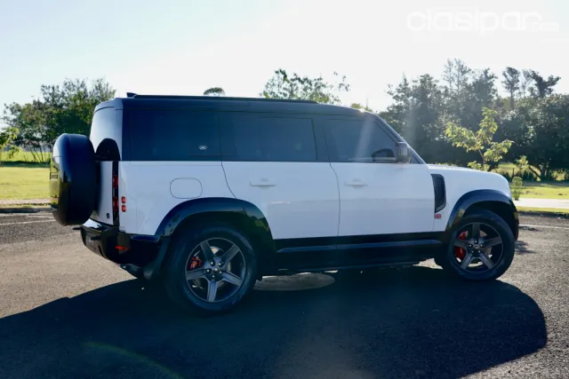 Land Rover Defender 2023 — foto 4