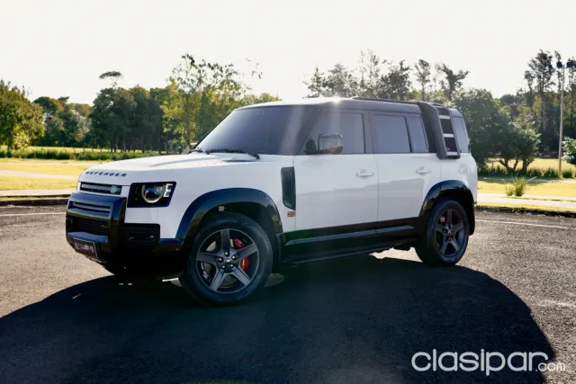 Land Rover Defender 2023 — foto 5