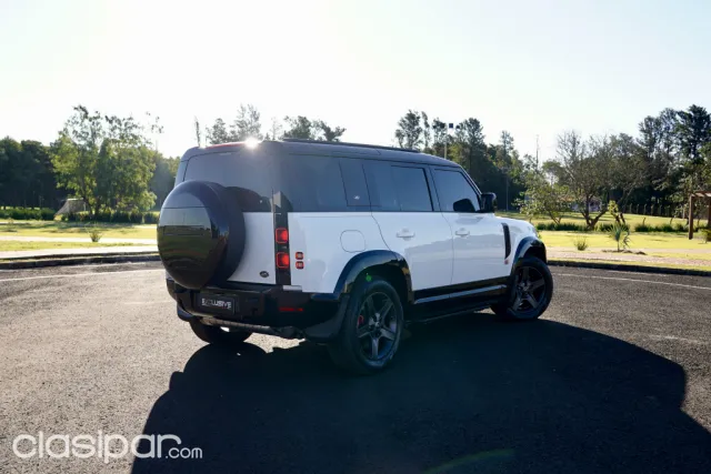 Land Rover Defender 2023 — foto 6
